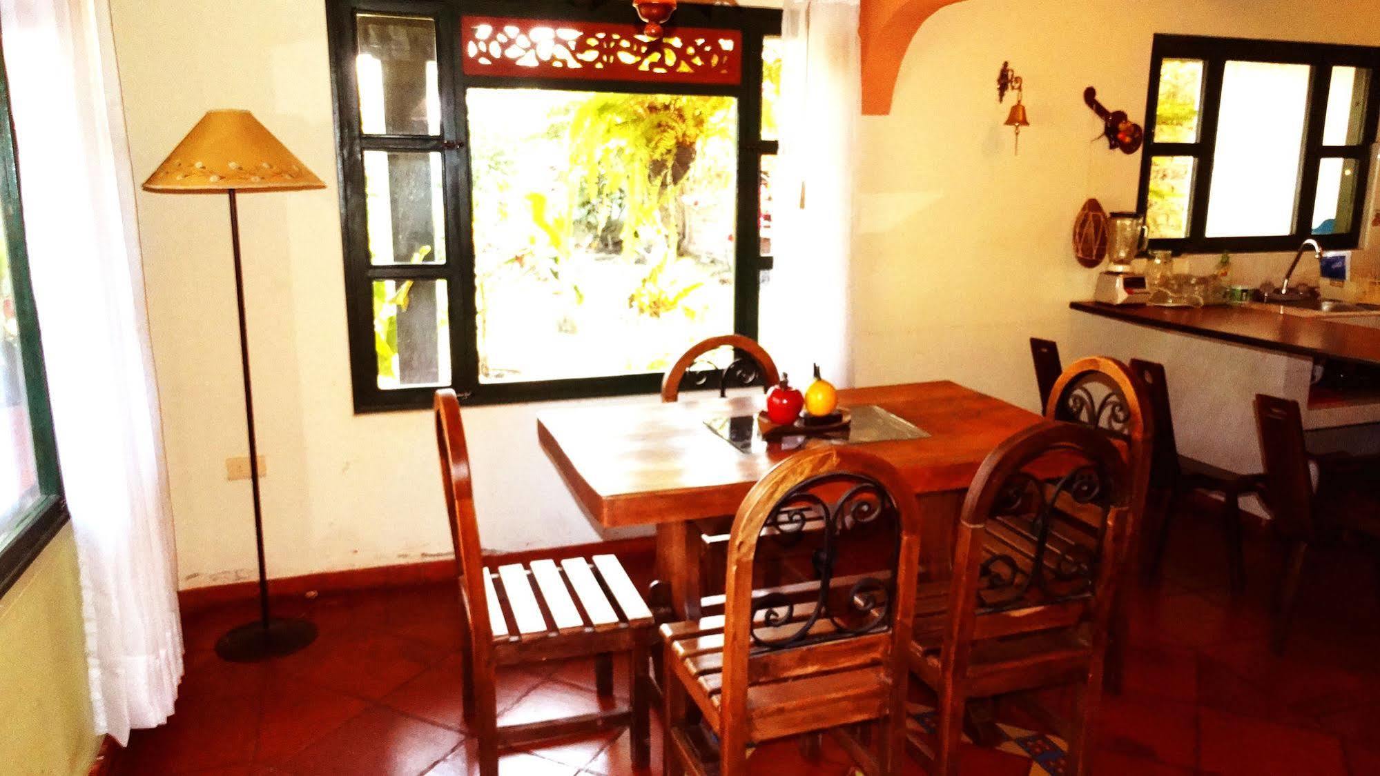 Cabaña la Cattleya de Villa de Leyva Exterior foto